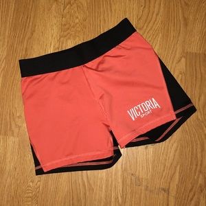 Victoria Sport Spandex Shorts